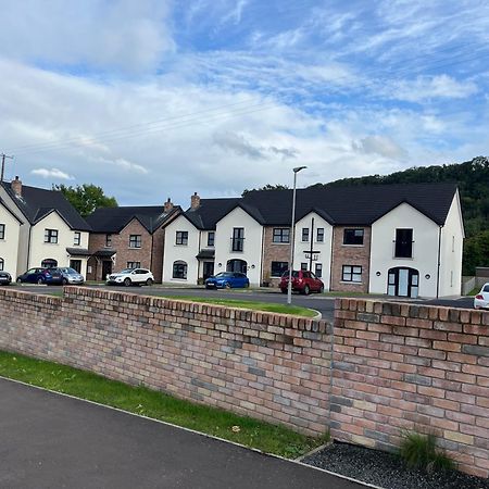 Glynn Village Larne Zewnętrze zdjęcie