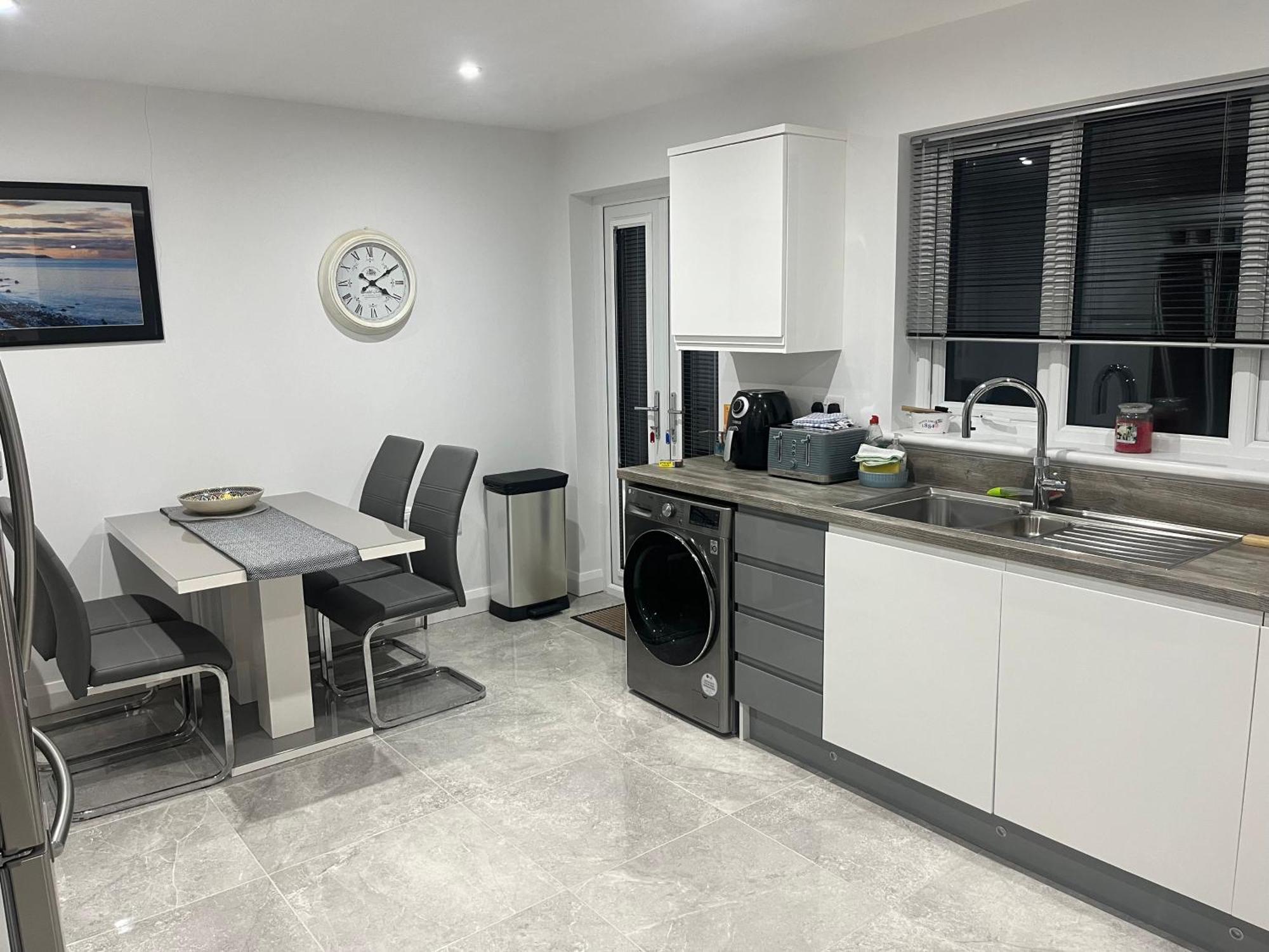 Glynn Village Larne Zewnętrze zdjęcie