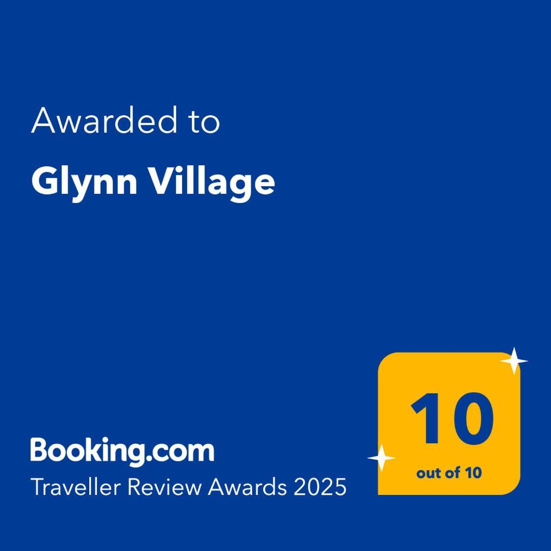Glynn Village Larne Zewnętrze zdjęcie